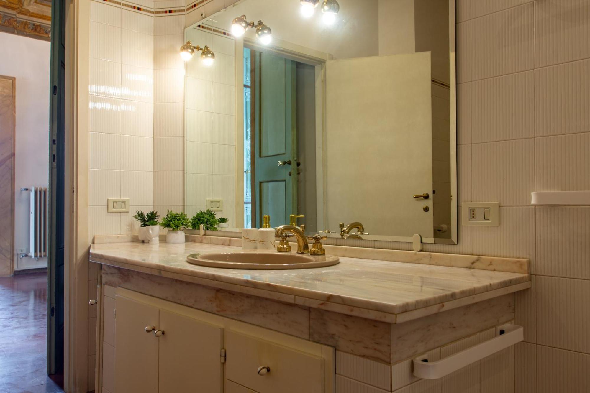 Imperial - Affreschi Del 1600 Apartment Perugia