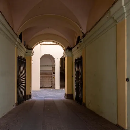 Imperial Suite - Affreschi Del 1600 Perugia Exterior photo