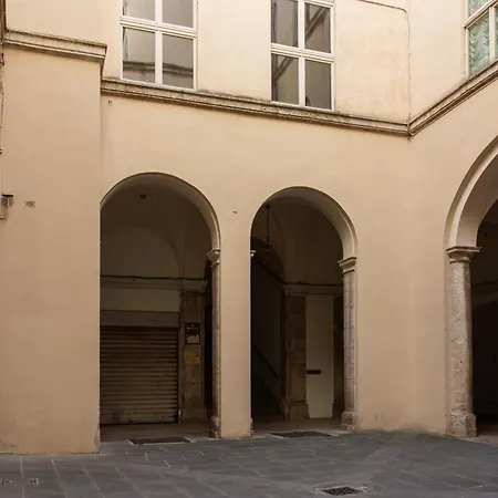 Imperial Suite - Affreschi Del 1600 Perugia Exterior photo