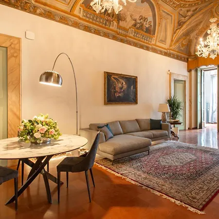 Imperial Suite - Affreschi Del 1600 Perugia Exterior photo
