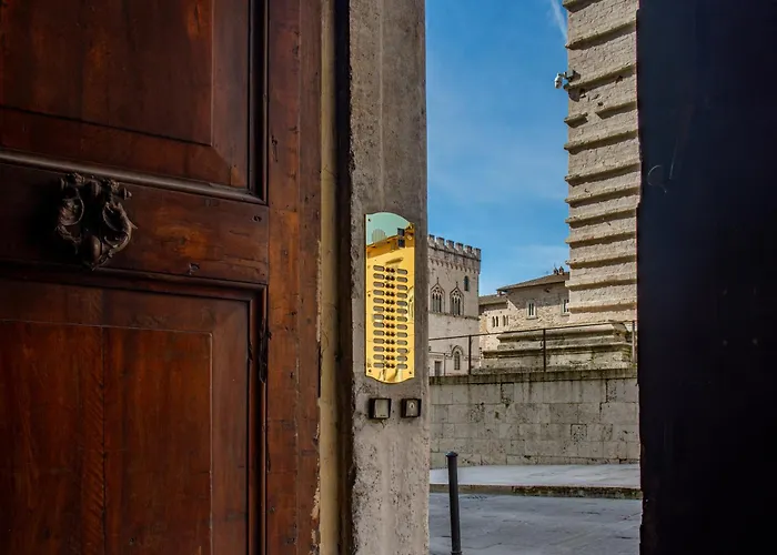 Imperial Suite - Affreschi Del 1600
