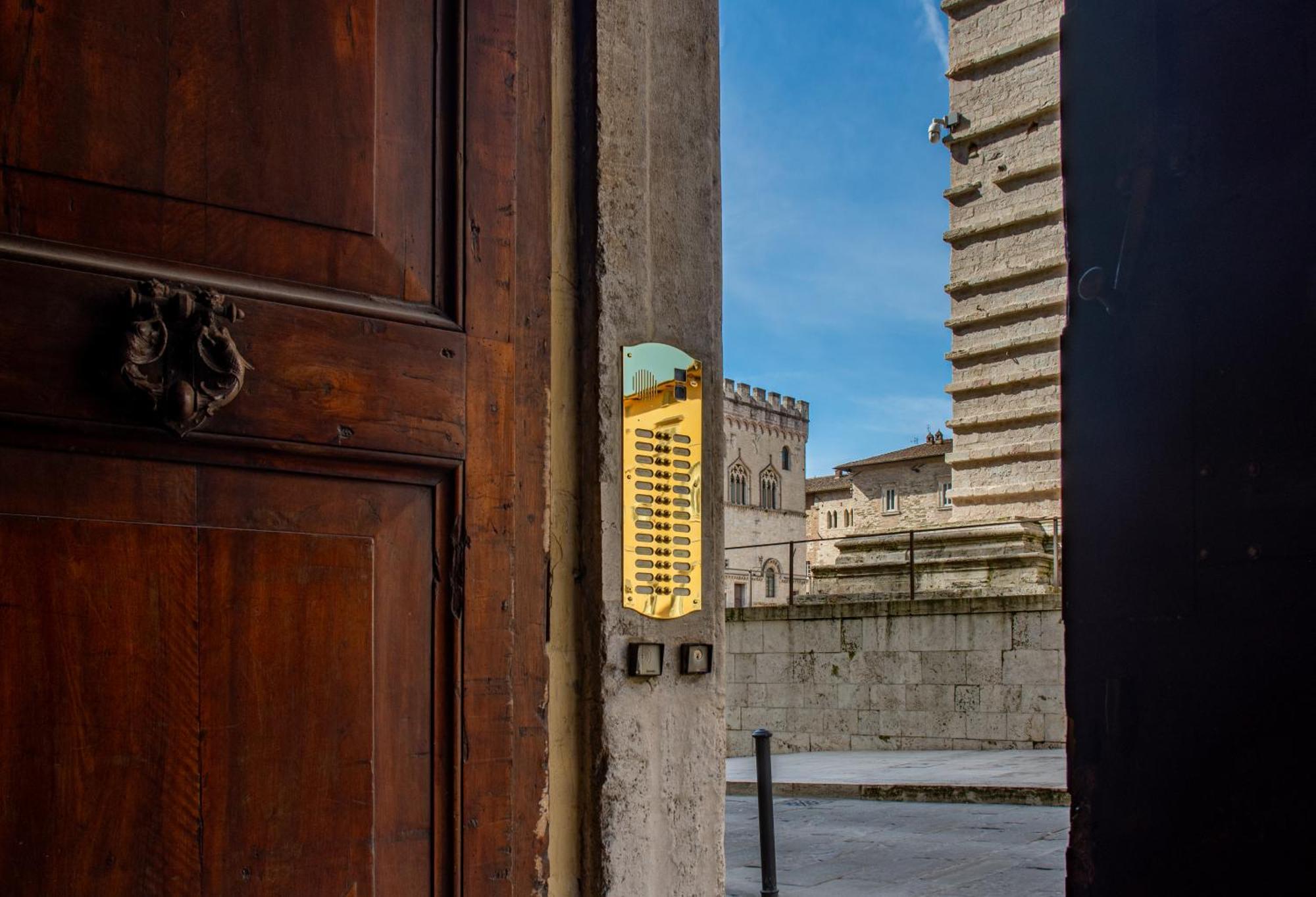 Imperial - Affreschi Del 1600 Apartment *