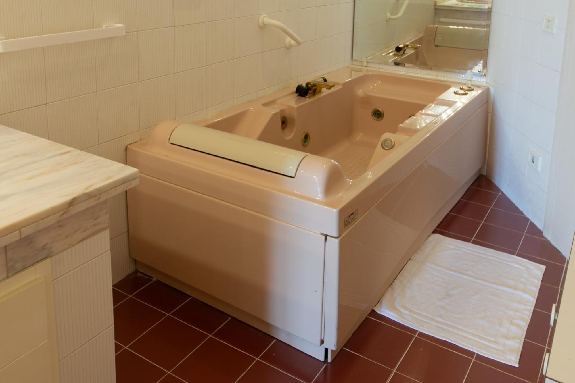 Imperial - Affreschi Del 1600 Apartment *